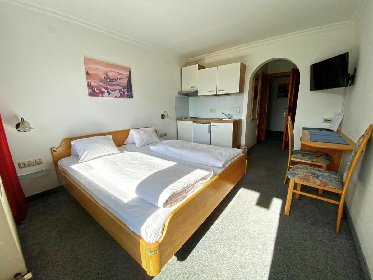 Pension Franglhof Kirchberg in Tirol Luaran gambar